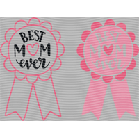 Mother's Day-MM 3657
